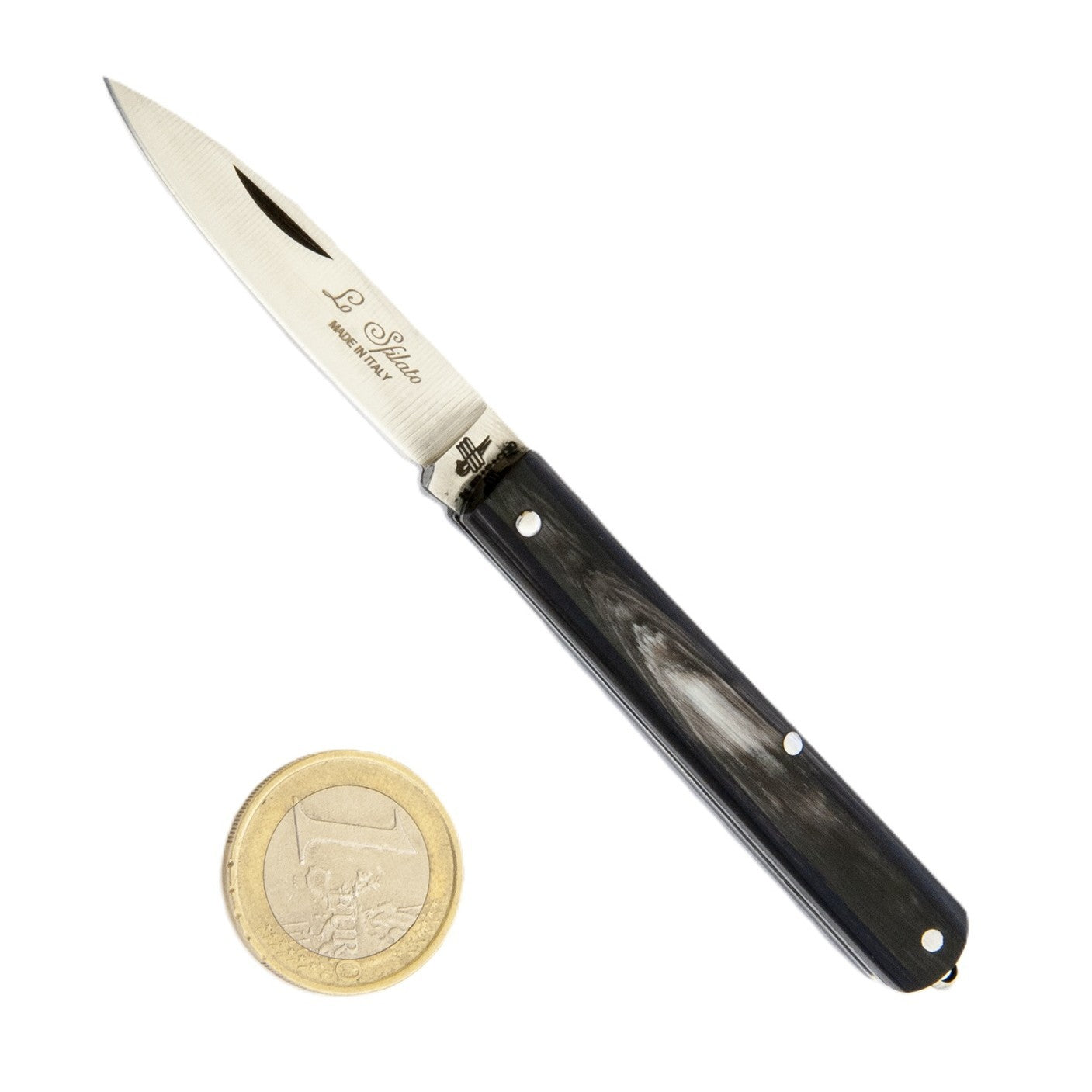 Fraraccio - Coltello Sfilato Corno - 12 cm
