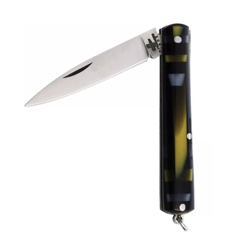 Fraraccio - Coltello Sfilato mini Pixel - 12 cm