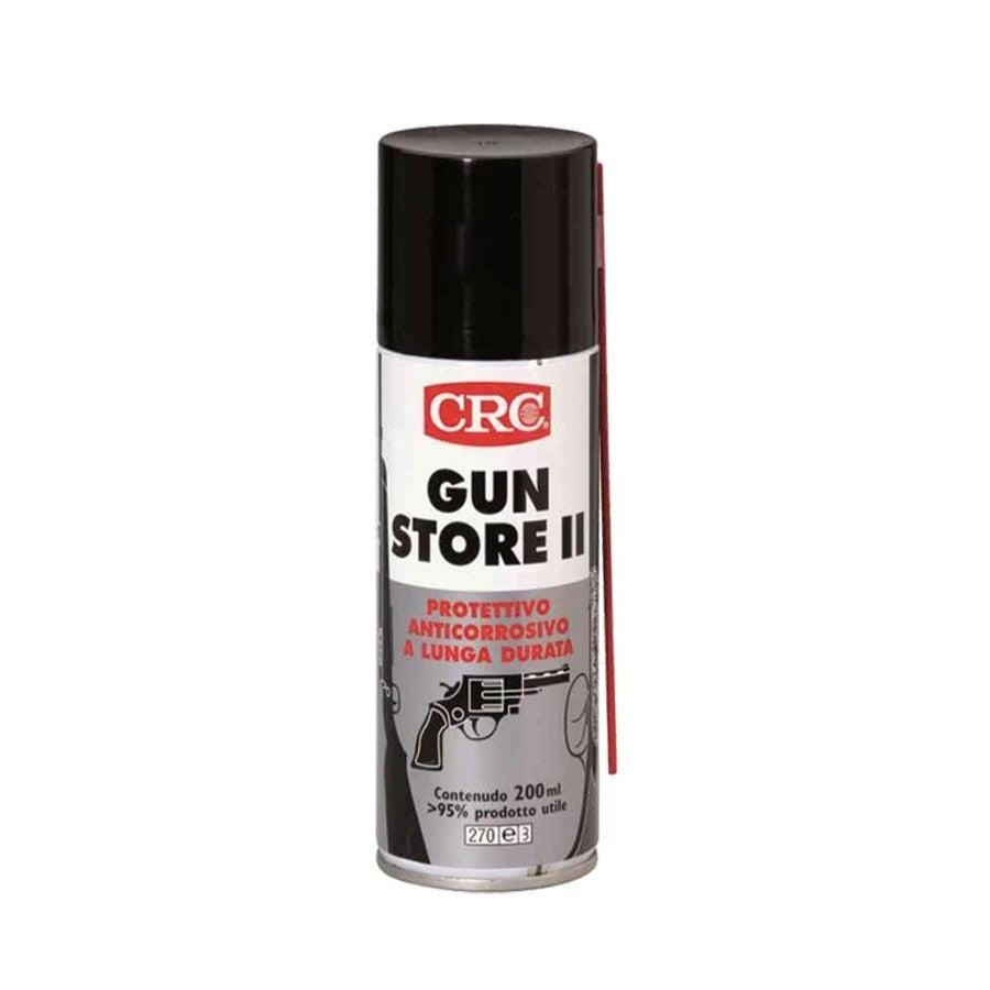 CRC - Olio spray lubrificante per armi - 200ml