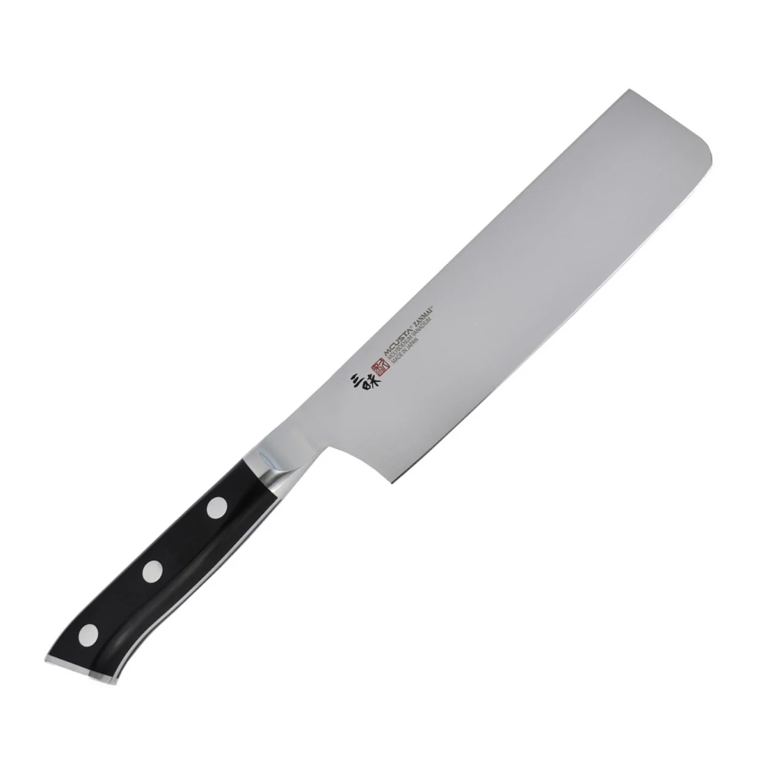 Mcusta Zanmai - Coltello Nakiri HKB3008M - 16,5 cm