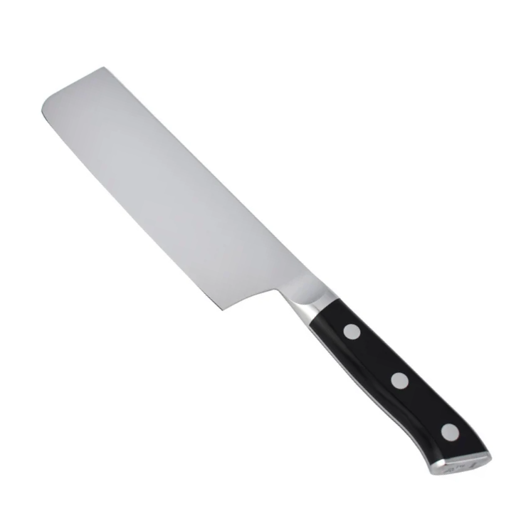 Mcusta Zanmai - Coltello Nakiri HKB3008M - 16,5 cm