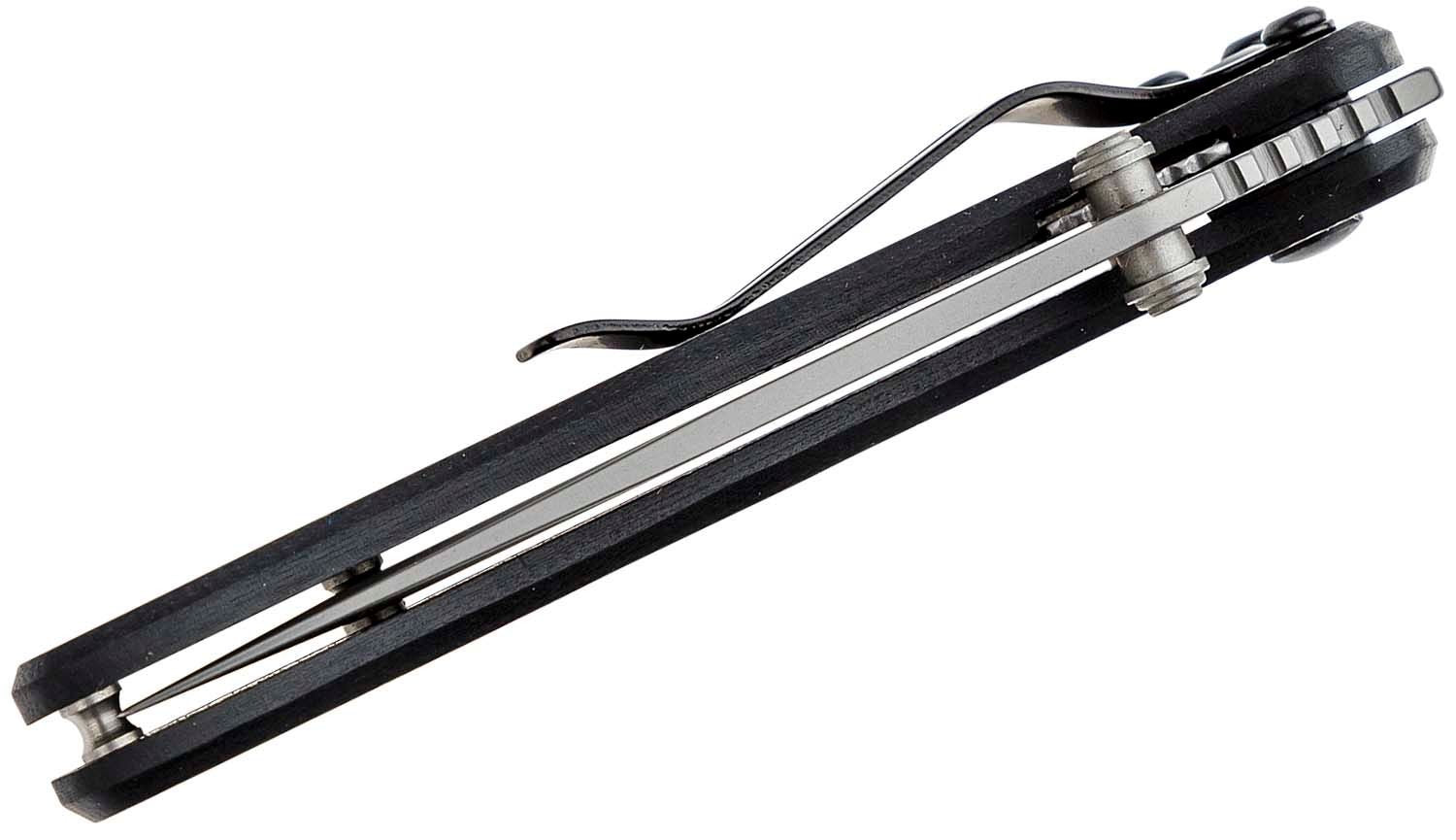CRKT -  Drifter Liner Lock 6450K -