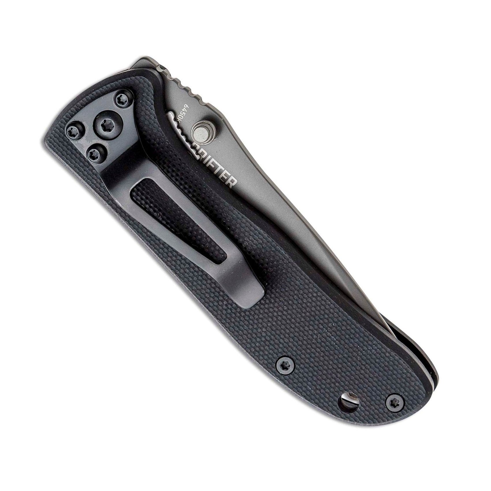 CRKT -  Drifter Liner Lock 6450K -