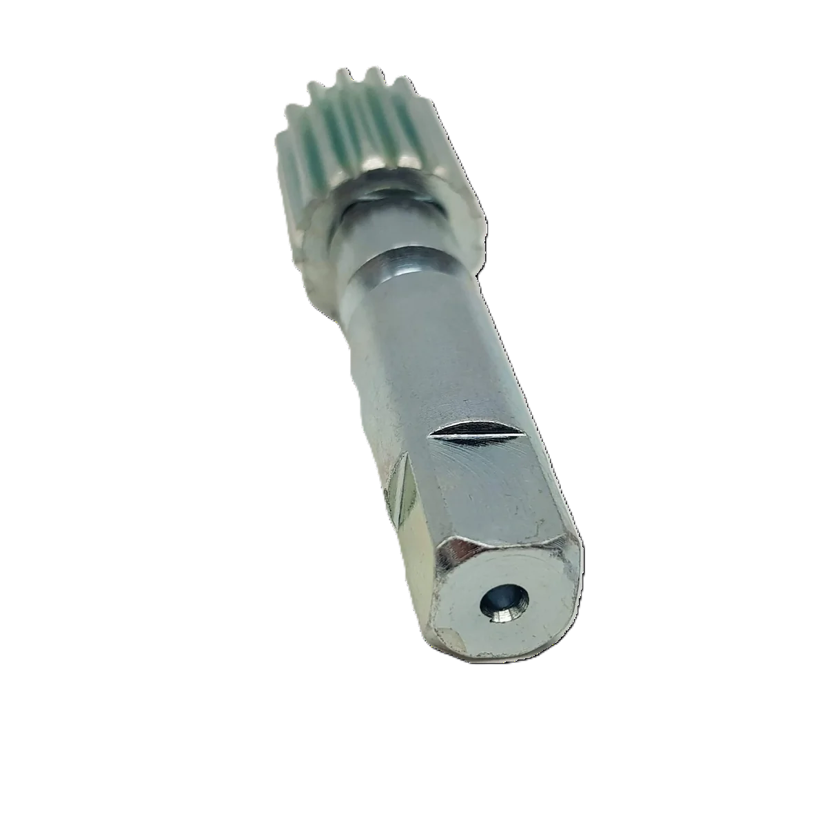 Reber - Perno per insaccatrice da 5-8 Kg - 15 mm