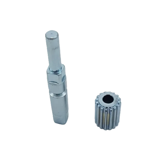Reber - Perno per insaccatrice da 5-8 Kg - 15 mm