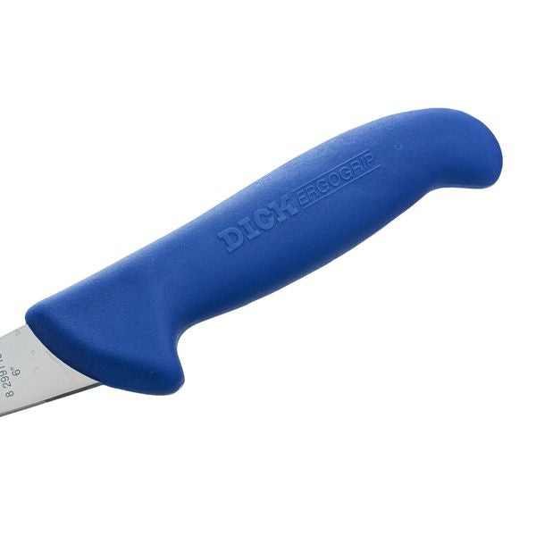 Dick ErgoGrip - Coltello Scimitarra NUSR-ET - 26 cm