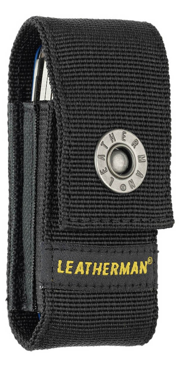 Leatherman Curl - Pinza Multiuso inox - 15 usi