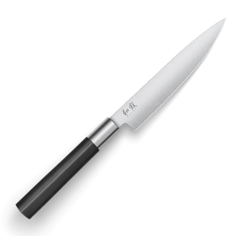 Kai Wasabi - Set Coltelli da Cucina - 3 pezzi