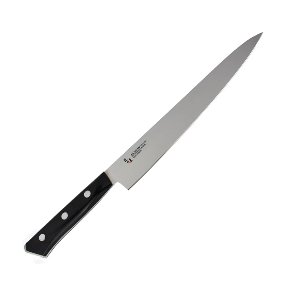 Mcusta Zanmai - Coltello Slicer / Sujihiki HBB6010M - 24 cm
