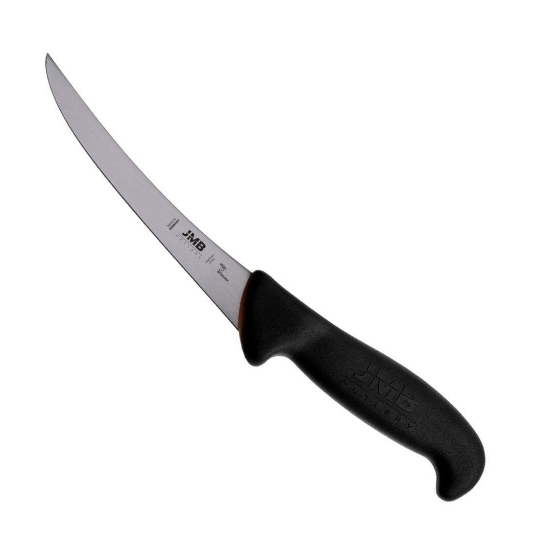 JMB - Coltello da Disosso - curvo - 15 cm