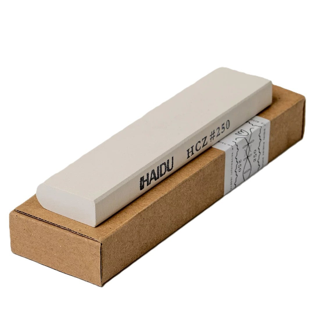HAIDU - Strumento per Rettificare pietra - Grana 250