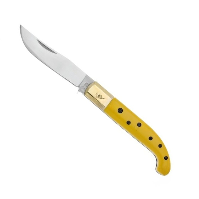 Fraraccio - Coltello Zuavo Tartarugato - 17 cm