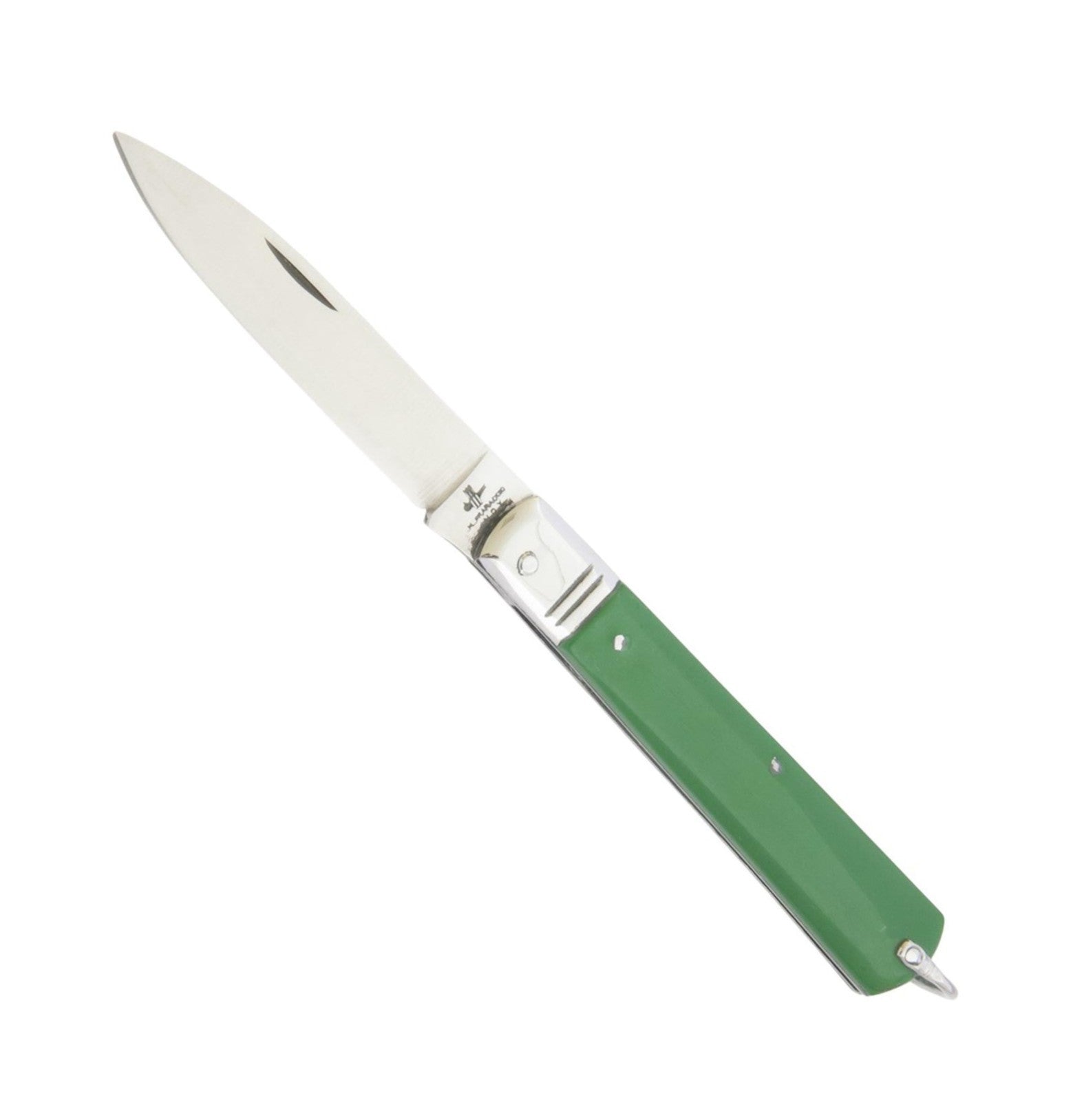 Fraraccio - Coltello Sfilato verde - 15 cm