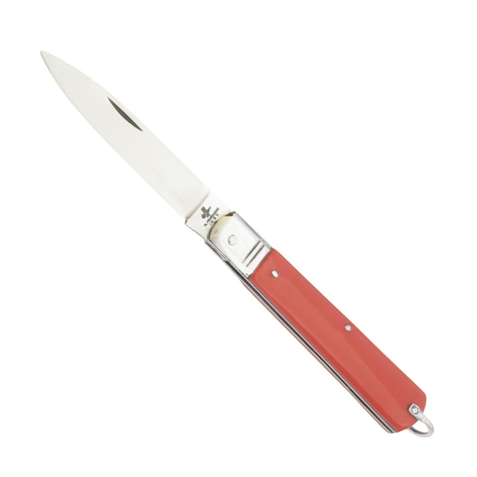 Fraraccio - Coltello Sfilato rosso - 15 cm