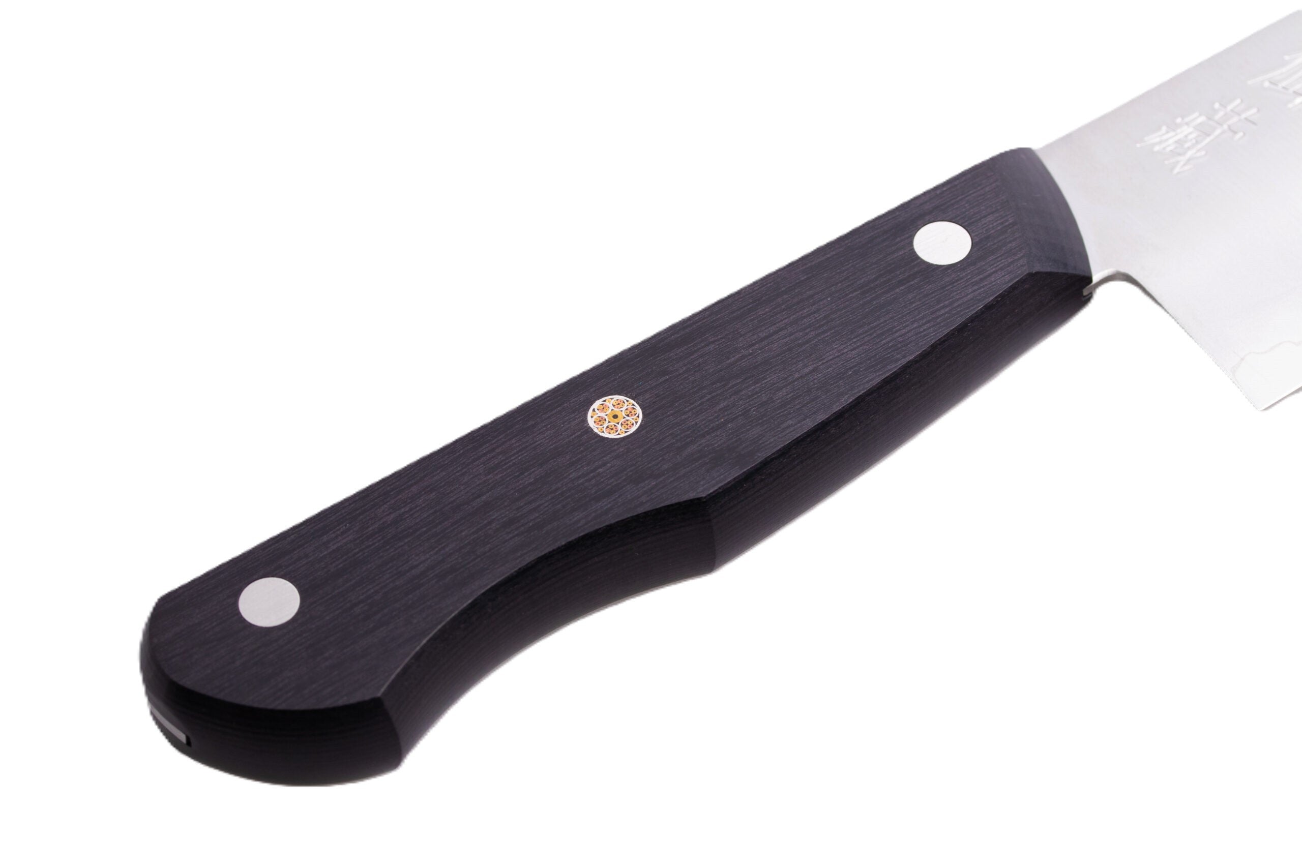 Suncraft Entree - Coltello Petty - 12 cm