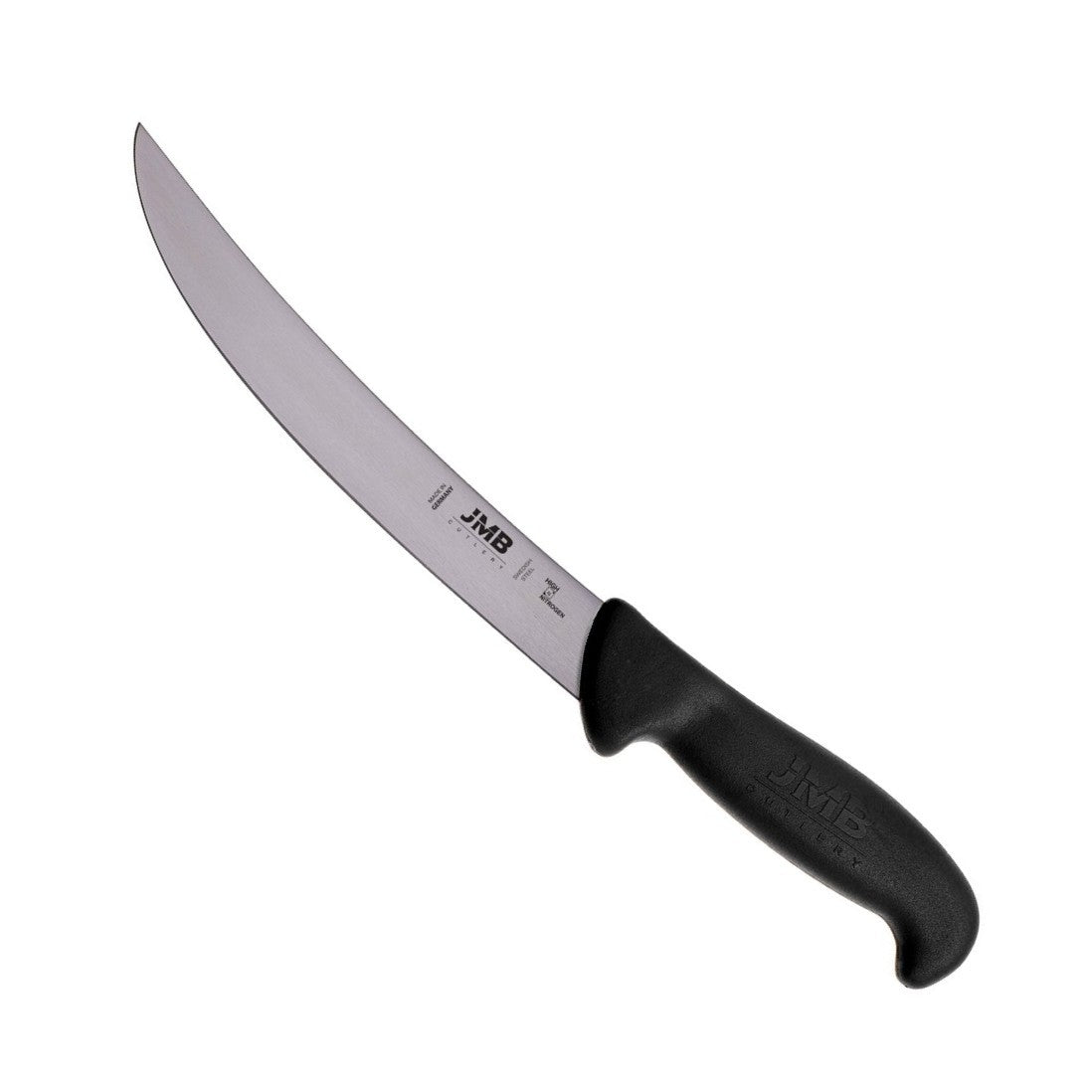 JMB - Coltello Scimitarra Professionale - 26 cm