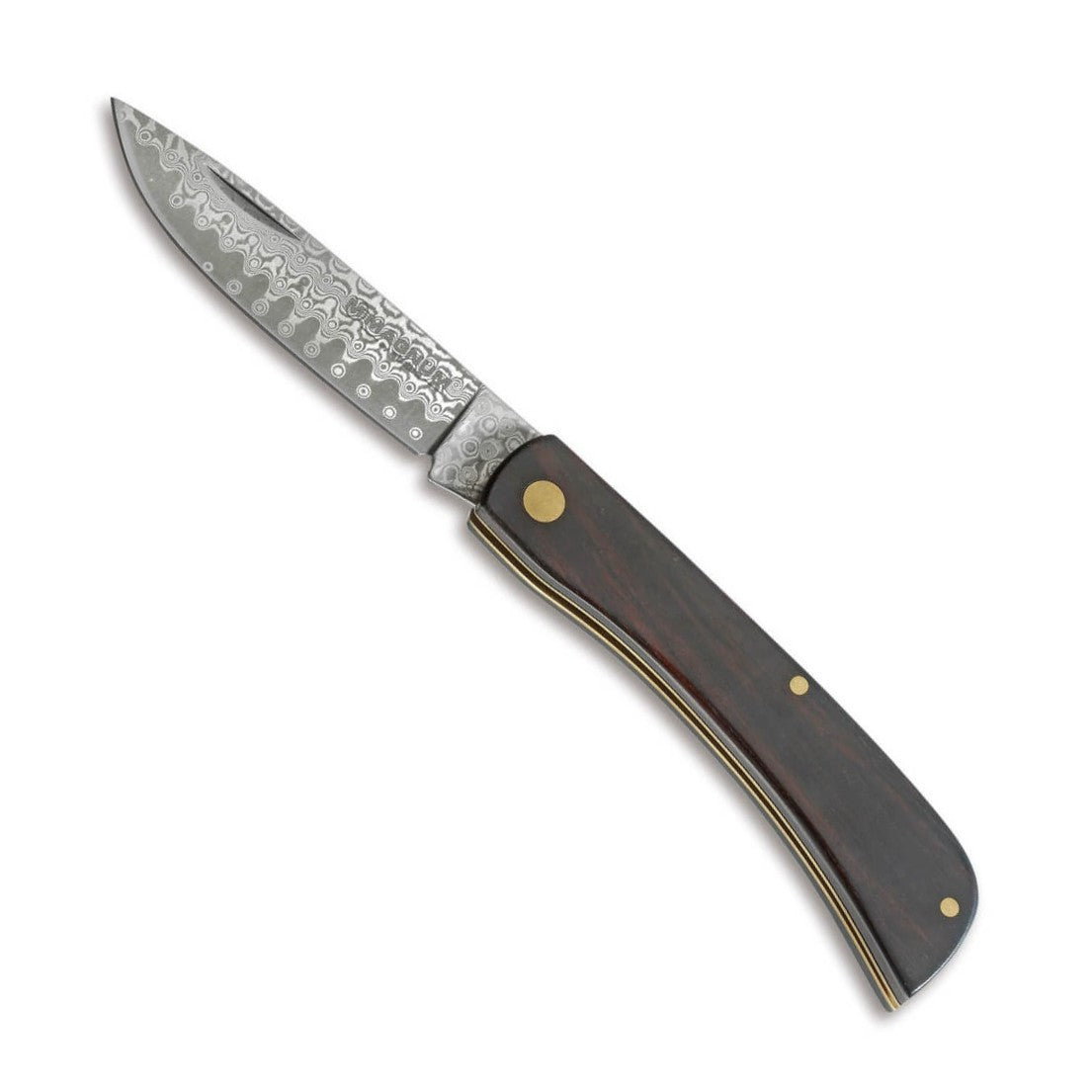 Boker Magnum - Ebony Rangebuster - 01RY140DAM