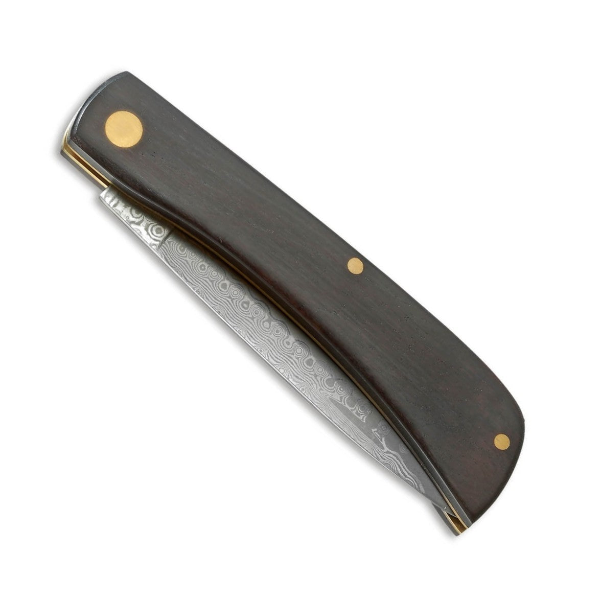 Boker Magnum - Ebony Rangebuster - 01RY140DAM