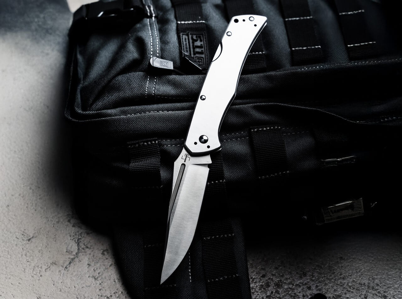 Boker Plus - Coltello Mek - 01BP0021