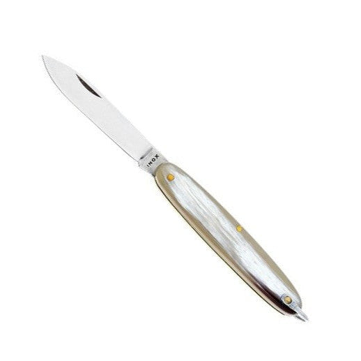 Fraraccio - Coltello Temperino in Corno - 12 cm
