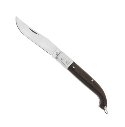 Fraraccio - Coltello Zuavo in Palissandro - 17 cm