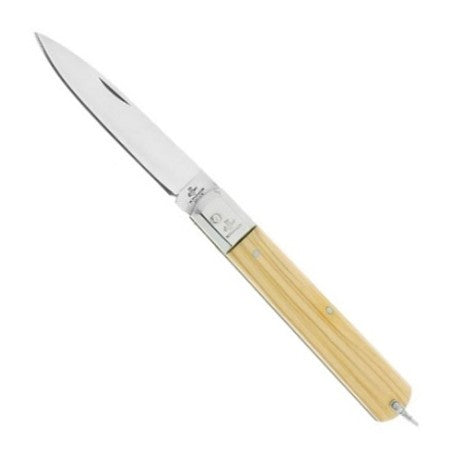 Fraraccio - Coltello Sfilato in Ulivo - 17 cm
