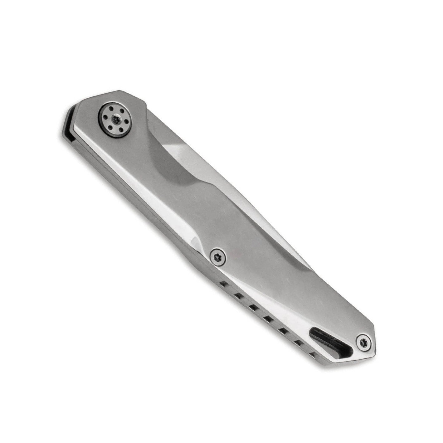 Boker Magnum - Coltello Shiny EDC - 01SC086