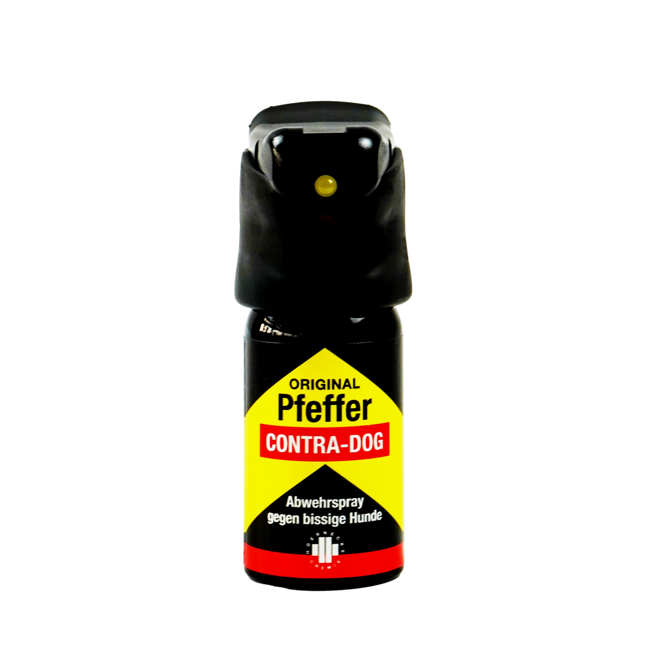 Spray al Peperoncino Urticante - con luce integrata