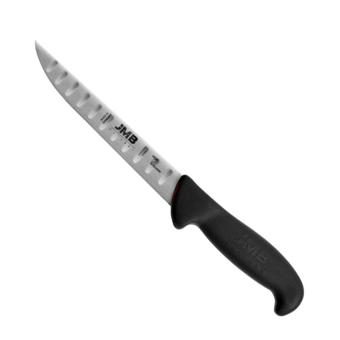 JMB - Set Coltelli professionali alveolati - 3 pezzi