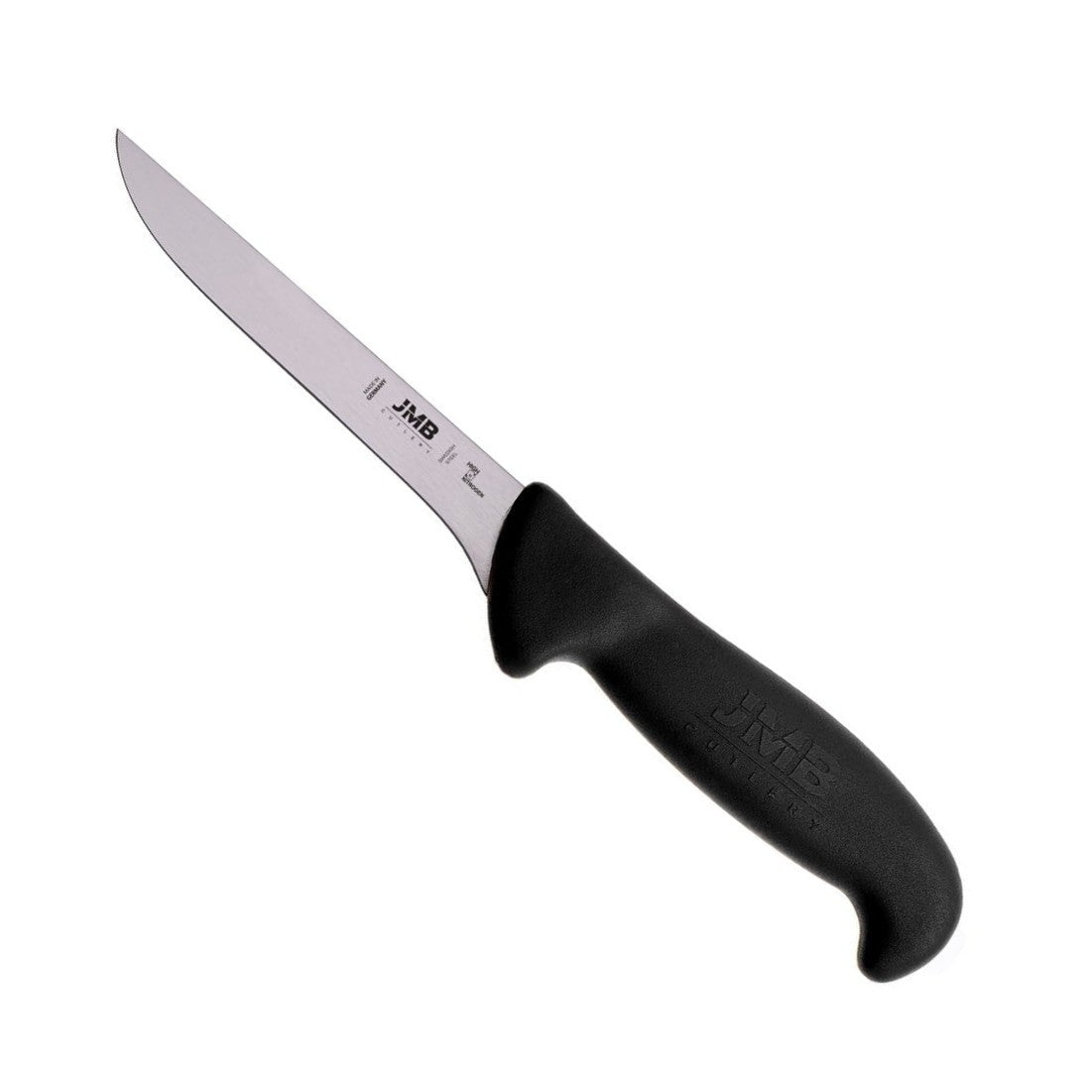 JMB - Coltello da Disosso Dritto - 13 cm