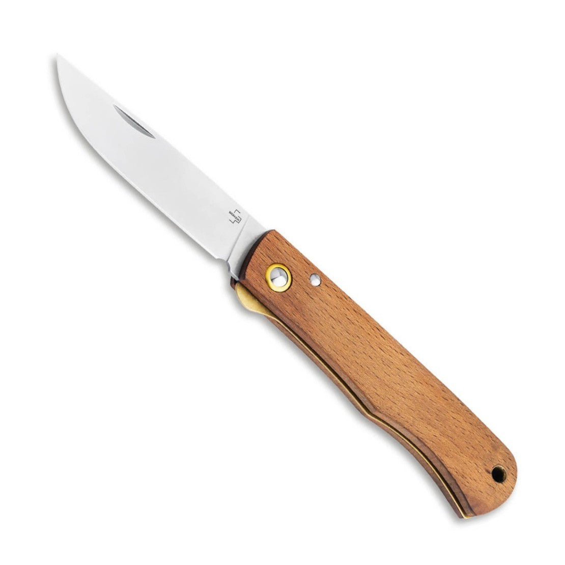 Boker Plus - Coltello Rusticus - 01BP0048