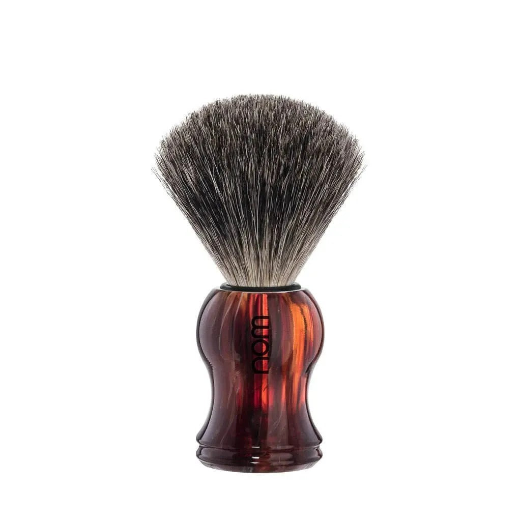 NOM - Pennello da barba - Gustav 81 HA