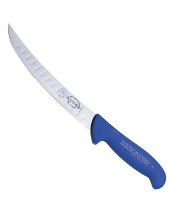 Dick ErgoGrip - Set Coltelli da Barbecue - 6 pezzi