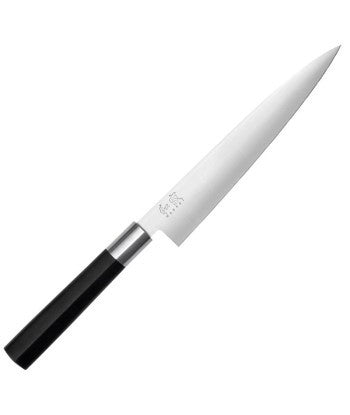Kai Wasabi - Set Coltelli per il Pesce - 7 pezzi