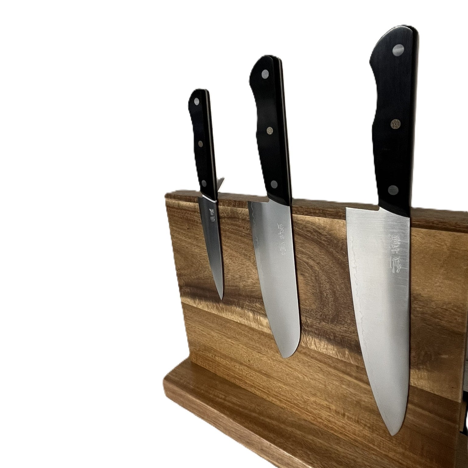 Suncraft Entree - Set Coltelli da Chef - 3 pezzi