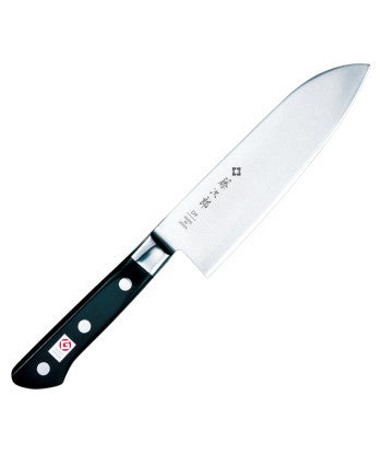 TOJIRO DP - Set Coltelli da Chef in VG10 - 5 pezzi