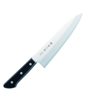 TOJIRO Basic - Set Coltelli da Chef in VG10 - 4 pezzi