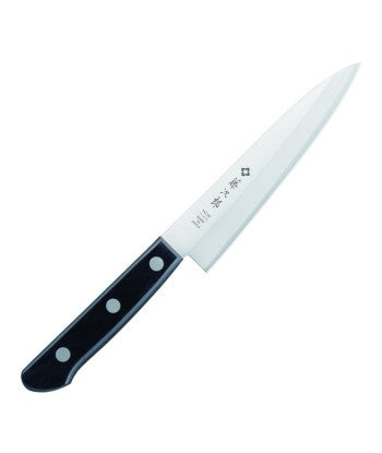 TOJIRO Basic - Set Coltelli da Chef in VG10 - 4 pezzi