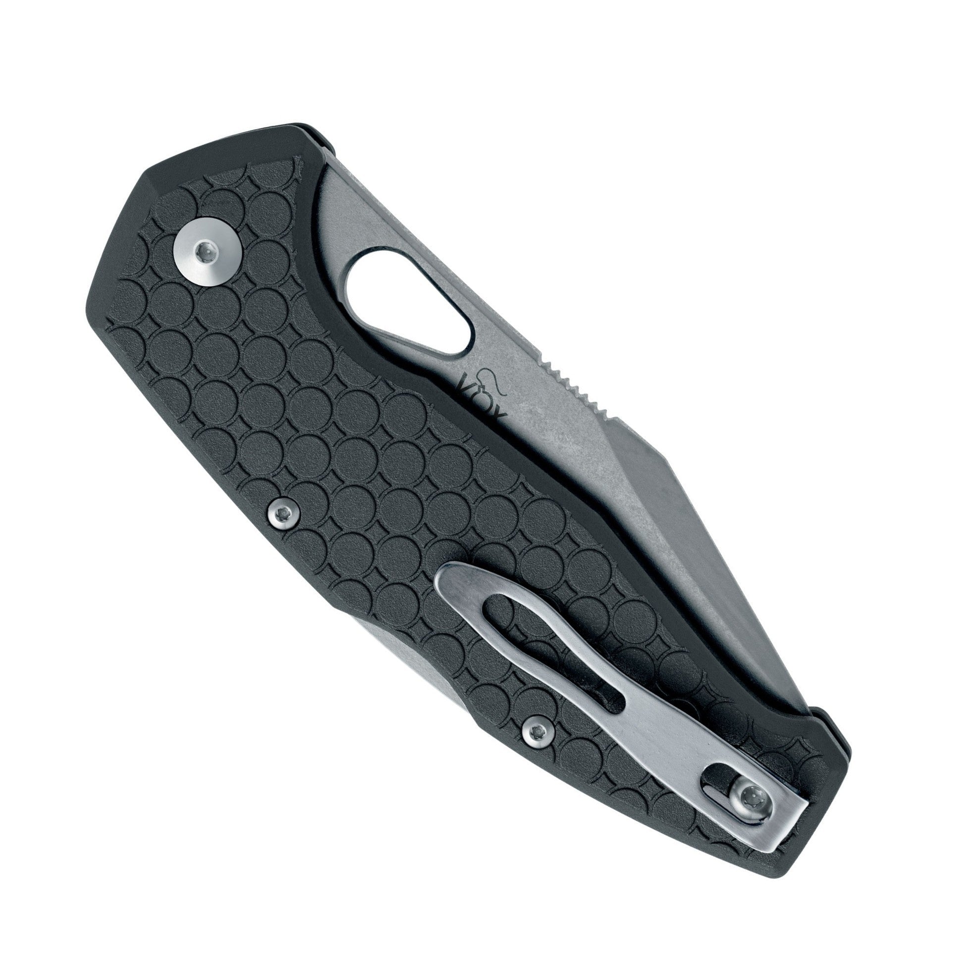 Fox Knives - Coltello Kita - FX-625 BSW