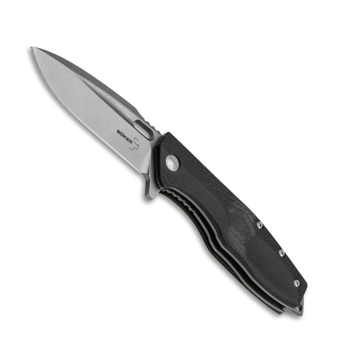 Boker Plus - Coltello Caracal Folder Mini - 01BO756