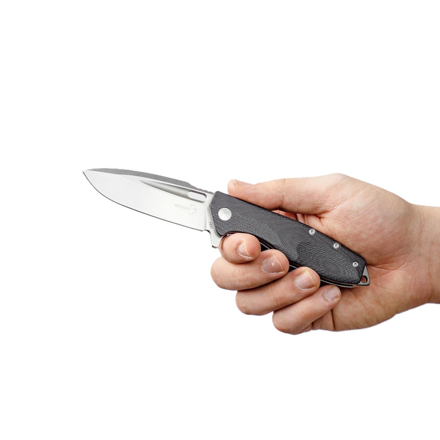 Boker Plus - Coltello Caracal Folder Mini - 01BO756
