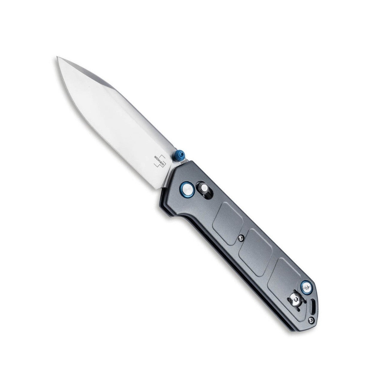 Boker Plus - Kihon DC Alu - 01BP0023