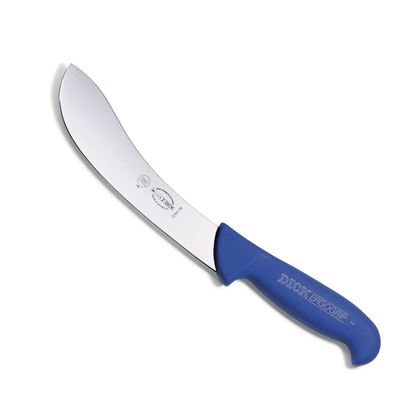 Dick ErgoGrip - Coltello per Scuoiare - 18 cm
