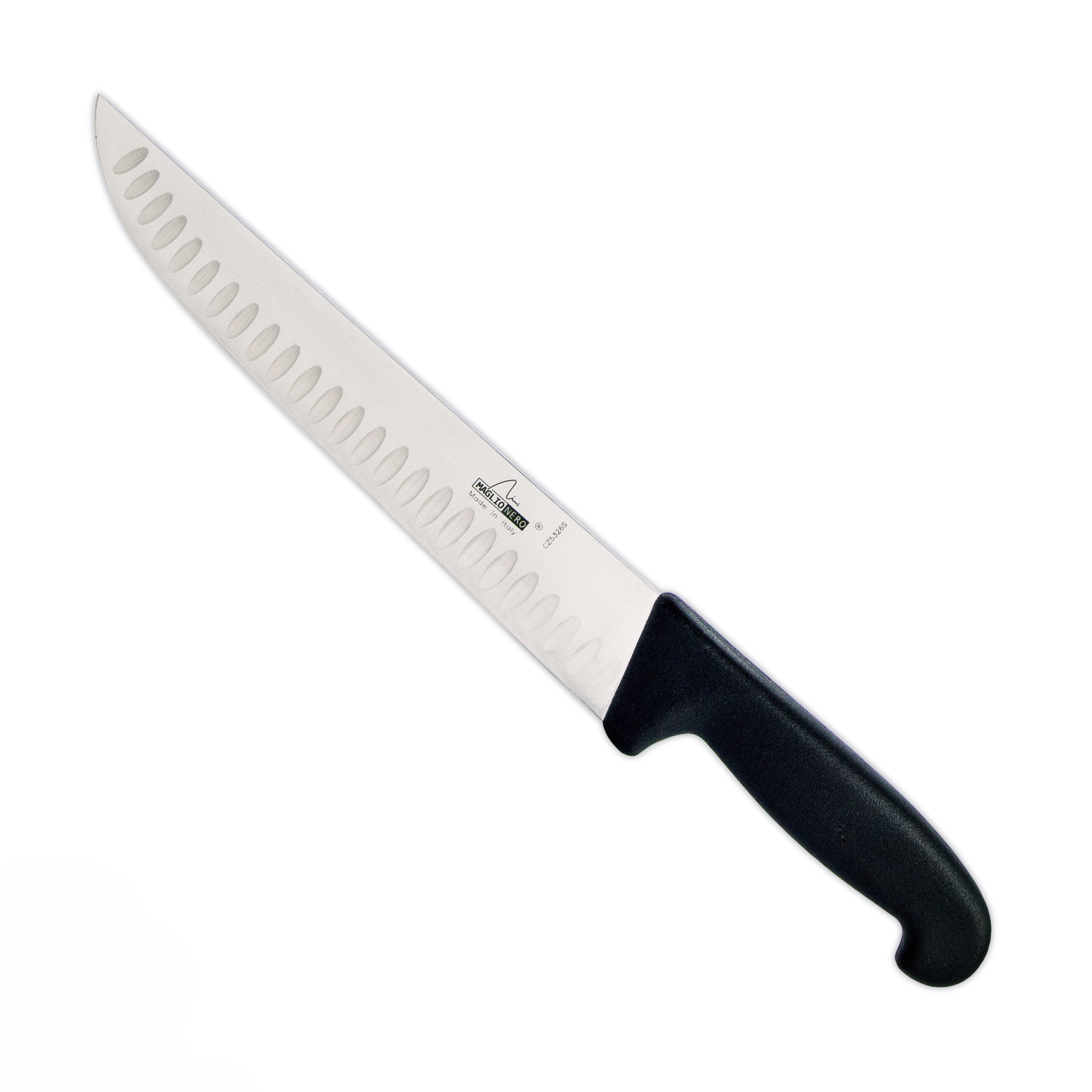 Maglionero Lux - Coltello Francese Professionale - Alveolato - 30
