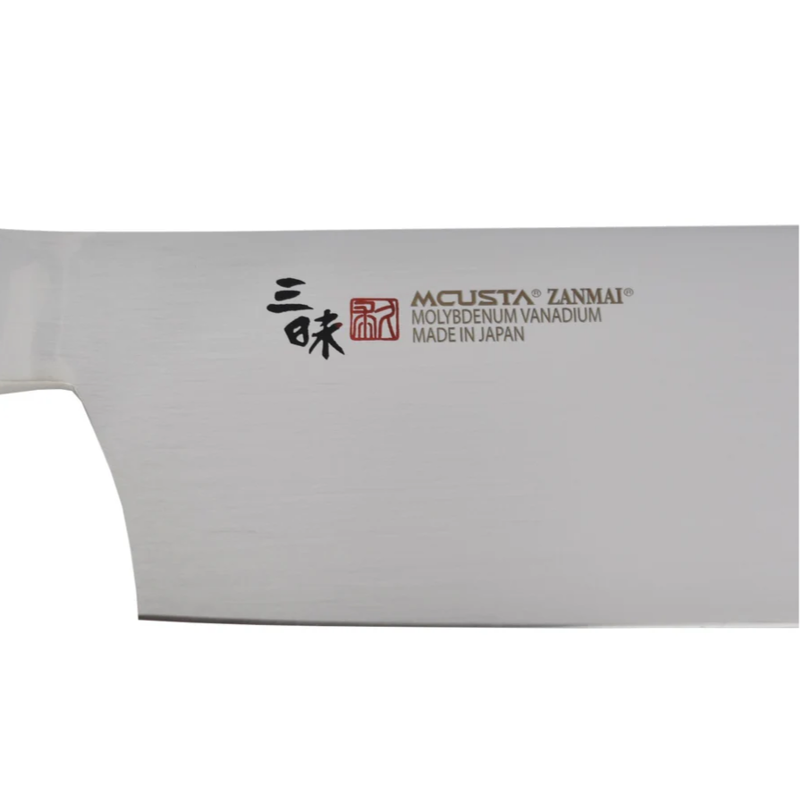 Mcusta Zanmai - Coltello Petty HBB6002M - 15 cm