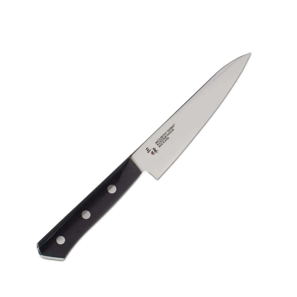 Mcusta Zanmai - Coltello Petty HBB6002M - 15 cm