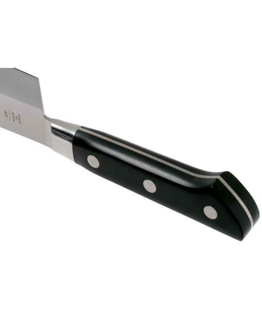 TOJIRO DP - Set Coltelli da Chef - 3 pezzi