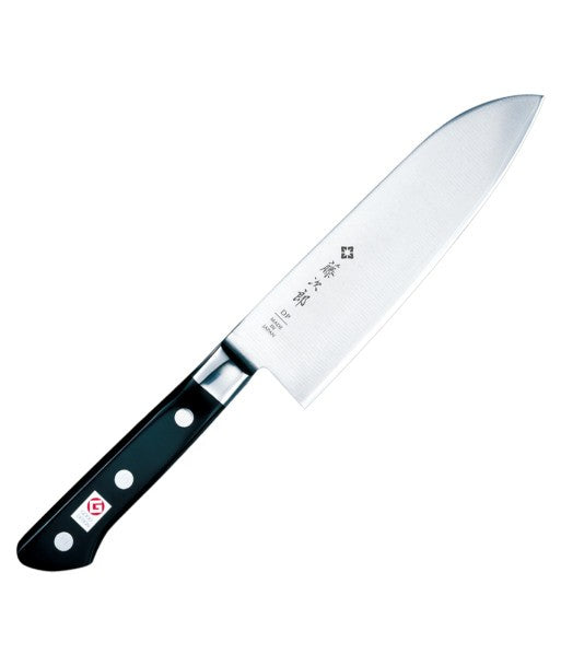 TOJIRO DP - Set Coltelli da Chef - 3 pezzi