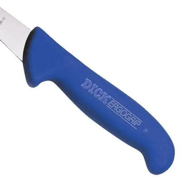 Dick Ergogrip - Set Coltelli professionali - 3 pezzi