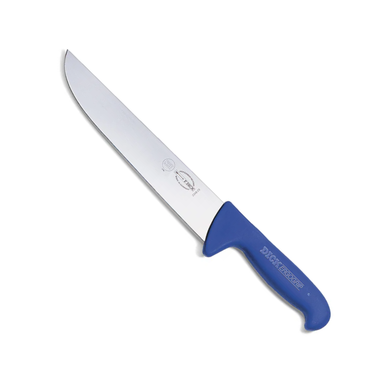 Dick ErgoGrip - Coltello Francese Professionale - 23 cm